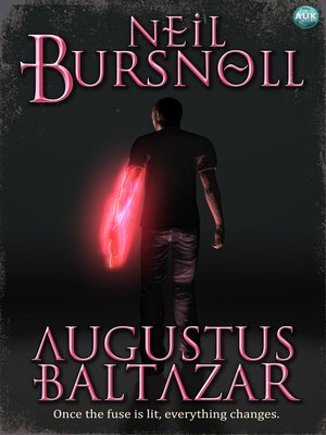 cover image of Augustus Baltazar